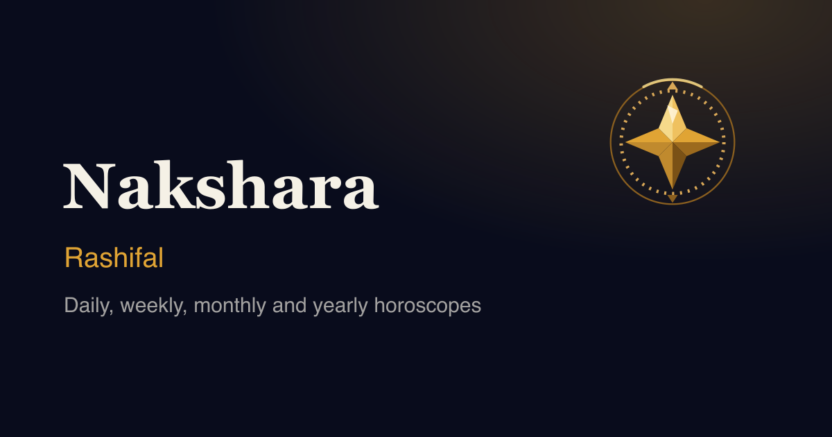 What's My Real Moon Sign If I Was Born in the US to Indian Parents? · cover image